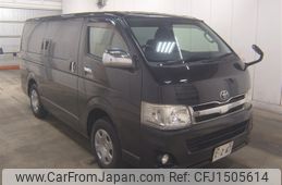 toyota hiace-van 2012 -TOYOTA--Hiace Van KDH206V-8049385---TOYOTA--Hiace Van KDH206V-8049385-