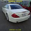 mercedes-benz sl-class 2004 -MERCEDES-BENZ--Benz SL 230467-WDB2304671F068009---MERCEDES-BENZ--Benz SL 230467-WDB2304671F068009- image 2