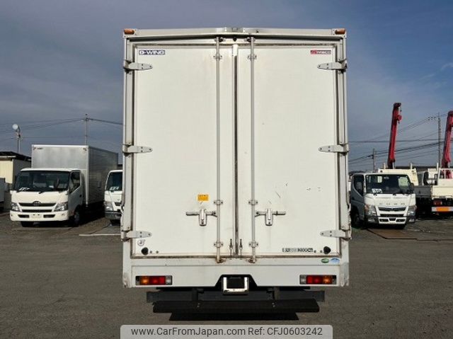 mitsubishi-fuso canter 2017 quick_quick_TPG-FEB50_FEB50-551753 image 2