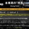 jeep renegade 2016 CFJ1665512 image 3
