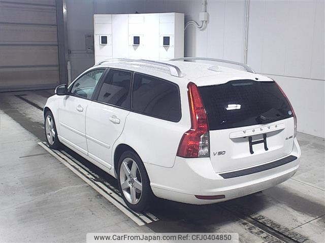 volvo v50 2011 -VOLVO--Volvo V50 MB4204S-C2655902---VOLVO--Volvo V50 MB4204S-C2655902- image 2