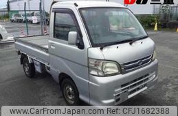 daihatsu hijet-truck 2007 CFJ1682388