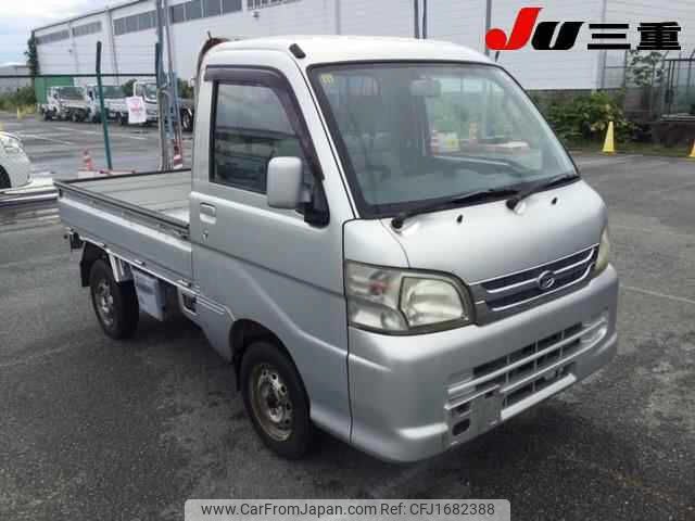 daihatsu hijet-truck 2007 CFJ1682388 image 1