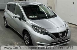 nissan note 2019 -NISSAN--Note NE12-222522---NISSAN--Note NE12-222522-