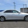 toyota mark-x 2010 CFJ1406624 image 5