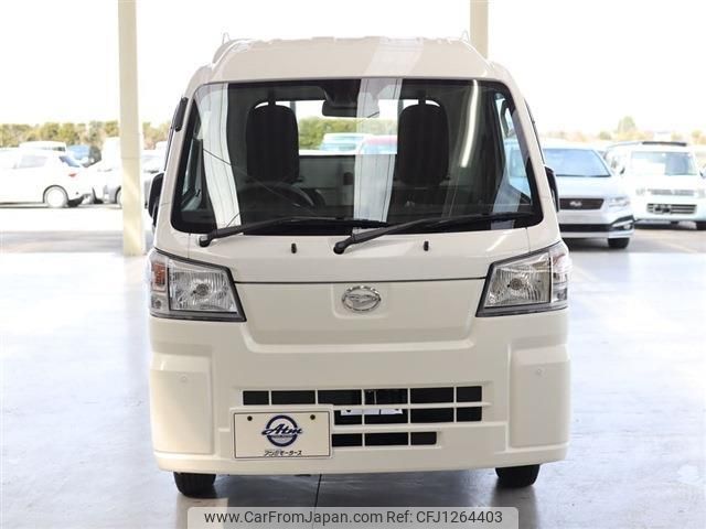 daihatsu hijet-truck 2025 quick_quick_3BD-S500P_S500P-0198156 image 2