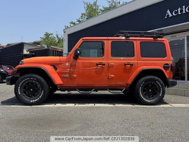 jeep wrangler 2019 271 image 2