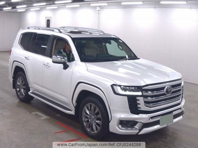 toyota land-cruiser 2023 quick_quick_3BA-VJA300W_VJA300-4084426 image 1