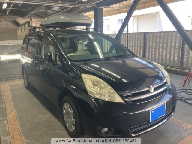 toyota isis 2009 -TOYOTA--Isis DBA-ZGM11G--ZGM11-0001014---TOYOTA--Isis DBA-ZGM11G--ZGM11-0001014- image 2