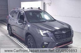 subaru forester 2022 -SUBARU--Forester SKE-083528---SUBARU--Forester SKE-083528-