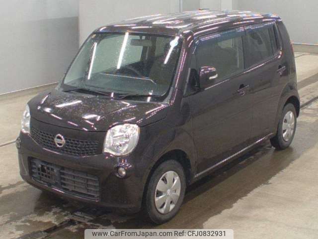 nissan moco 2011 -NISSAN--Moco DBA-MG33S--MG33S-147615---NISSAN--Moco DBA-MG33S--MG33S-147615- image 1