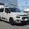 citroen berlingo 2020 quick_quick_K9CYH01_VR7ECYHZRLJ870452 image 8