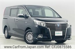 toyota esquire 2016 -TOYOTA--Esquire DAA-ZWR80G--ZWR80-0192257---TOYOTA--Esquire DAA-ZWR80G--ZWR80-0192257-