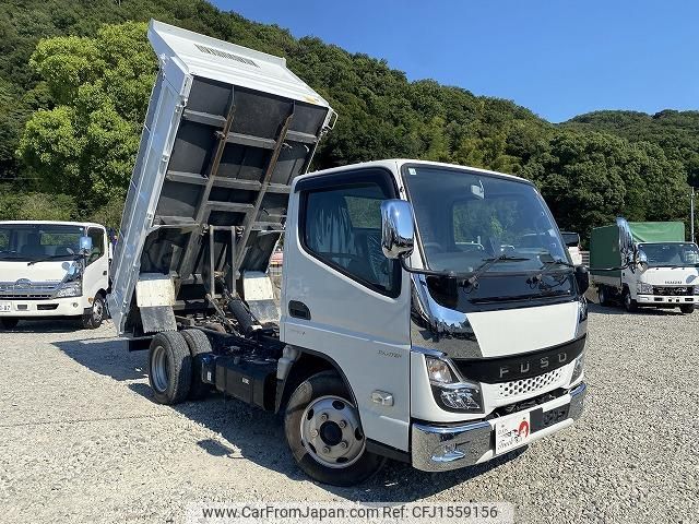 mitsubishi-fuso canter 2021 CFJ1559156 image 2