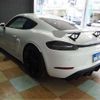 porsche cayman 2022 -PORSCHE 【神戸 310ﾅ 330】--Porsche Cayman 7BA-982L40--WPOZZZ98ZNS272677---PORSCHE 【神戸 310ﾅ 330】--Porsche Cayman 7BA-982L40--WPOZZZ98ZNS272677- image 22