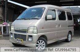 suzuki every-wagon 2004 GOO_JP_700040370830240703001