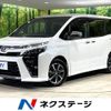 toyota voxy 2019 -TOYOTA--Voxy DBA-ZRR80W--ZRR80-0526314---TOYOTA--Voxy DBA-ZRR80W--ZRR80-0526314- image 1