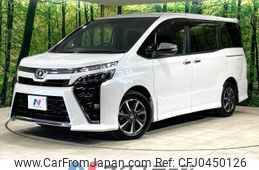 toyota voxy 2019 -TOYOTA--Voxy DBA-ZRR80W--ZRR80-0526314---TOYOTA--Voxy DBA-ZRR80W--ZRR80-0526314-