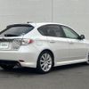 subaru impreza-wagon 2007 -SUBARU--Impreza Wagon CBA-GH8--GH8-003596---SUBARU--Impreza Wagon CBA-GH8--GH8-003596- image 12