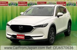 mazda cx-5 2018 -MAZDA--CX-5 KF2P--KF2P-201492---MAZDA--CX-5 KF2P--KF2P-201492-