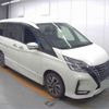 nissan serena 2019 -NISSAN 【堺 332ﾂ 163】--Serena DAA-GFC27--GFC27-184657---NISSAN 【堺 332ﾂ 163】--Serena DAA-GFC27--GFC27-184657- image 1