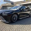 toyota mirai 2021 -TOYOTA--MIRAI ZBA-JPD20--JPD20-0001481---TOYOTA--MIRAI ZBA-JPD20--JPD20-0001481- image 3