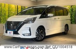 nissan serena 2020 -NISSAN--Serena 6AA-HFC27--HFC27-093665---NISSAN--Serena 6AA-HFC27--HFC27-093665-