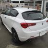 alfa-romeo giulietta 2018 -ALFA ROMEO 【岐阜 303ﾆ1403】--Alfa Romeo Giulietta 94018P-07519620---ALFA ROMEO 【岐阜 303ﾆ1403】--Alfa Romeo Giulietta 94018P-07519620- image 2