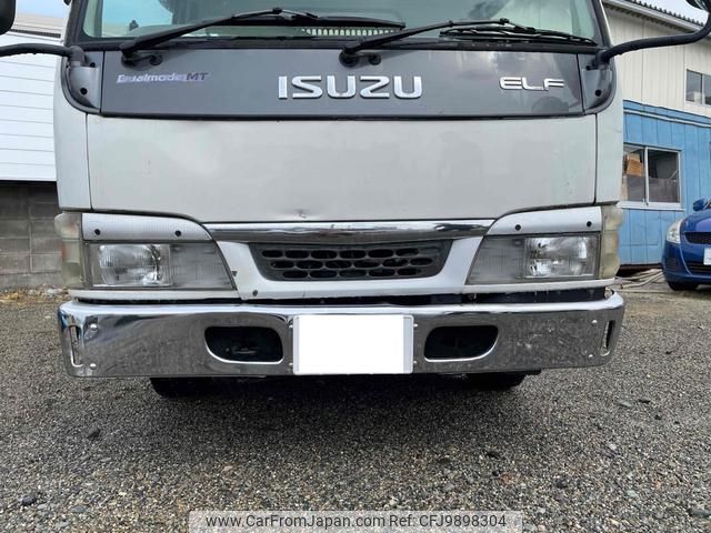 isuzu elf-truck 2004 GOO_NET_EXCHANGE_0901386A30240608W002 image 2