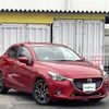 mazda demio 2016 -MAZDA--Demio LDA-DJ5FS--DJ5FS-160455---MAZDA--Demio LDA-DJ5FS--DJ5FS-160455- image 1