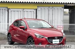 mazda demio 2016 -MAZDA--Demio LDA-DJ5FS--DJ5FS-160455---MAZDA--Demio LDA-DJ5FS--DJ5FS-160455-