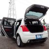 suzuki swift 2006 CFJ1855570 image 13