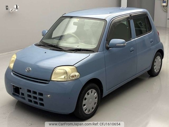 daihatsu esse 2006 CFJ1610654 image 1