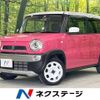 suzuki hustler 2015 -SUZUKI--Hustler DBA-MR31S--MR31S-289642---SUZUKI--Hustler DBA-MR31S--MR31S-289642- image 1