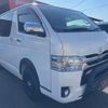 toyota regiusace-van 2018 -TOYOTA 【高知 400ｿ2609】--Regius ace Van GDH206V--1012173---TOYOTA 【高知 400ｿ2609】--Regius ace Van GDH206V--1012173- image 1