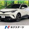 toyota c-hr 2018 -TOYOTA--C-HR DAA-ZYX10--ZYX10-2100982---TOYOTA--C-HR DAA-ZYX10--ZYX10-2100982- image 1