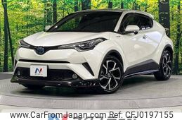 toyota c-hr 2018 -TOYOTA--C-HR DAA-ZYX10--ZYX10-2100982---TOYOTA--C-HR DAA-ZYX10--ZYX10-2100982-