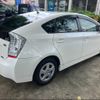 toyota prius 2012 -TOYOTA 【愛媛 301ﾀ5354】--Prius ZVW30--5370866---TOYOTA 【愛媛 301ﾀ5354】--Prius ZVW30--5370866- image 2