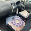 nissan note 2014 -NISSAN--Note DBA-E12--E12-242869---NISSAN--Note DBA-E12--E12-242869- image 9