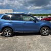 subaru forester 2015 NIKYO_FQ35946 image 1