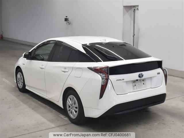 toyota prius undefined -TOYOTA--Prius ZVW50-8087790---TOYOTA--Prius ZVW50-8087790- image 2