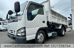 isuzu elf-truck 2005 CFJ1538764