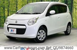 suzuki alto 2011 -SUZUKI--Alto DBA-HA25S--HA25S-773108---SUZUKI--Alto DBA-HA25S--HA25S-773108-