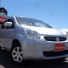 toyota passo 2012 -TOYOTA--Passo DBA-KGC30--KGC30-0123752---TOYOTA--Passo DBA-KGC30--KGC30-0123752- image 2