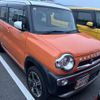 suzuki hustler 2018 quick_quick_DAA-MR41S_MR41S-635039 image 2
