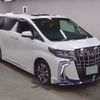 toyota alphard 2021 quick_quick_3BA-GGH30W_GGH30-0040747 image 1