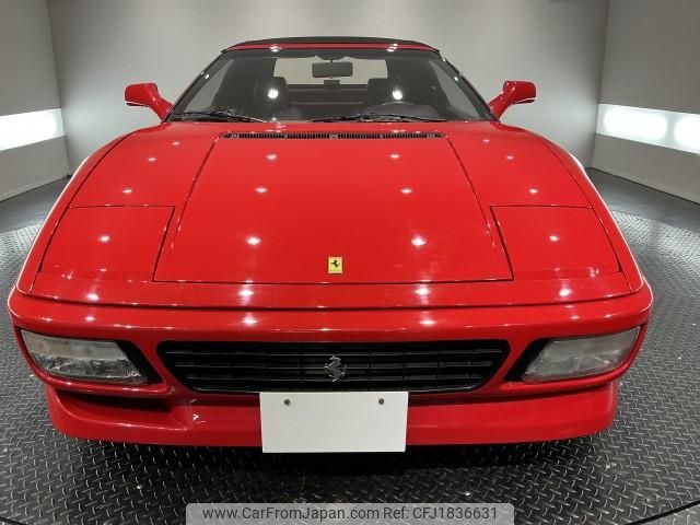 ferrari 348 1994 CFJ1836631 image 2
