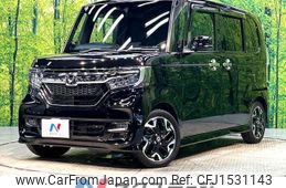 honda n-box 2019 CFJ1531143