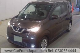 nissan dayz 2021 quick_quick_5BA-B43W_0127809