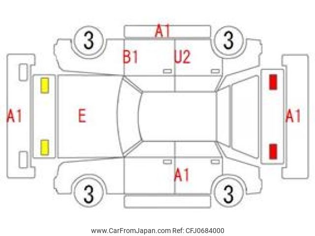 honda freed 2012 -HONDA--Freed DAA-GP3--GP3-1014898---HONDA--Freed DAA-GP3--GP3-1014898- image 2